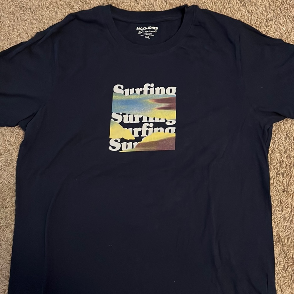 Surf Shirt